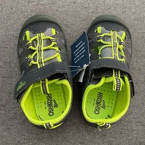Oshkosh Bump Sandals